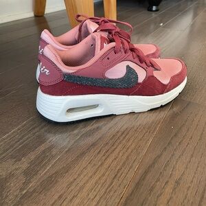 Womens Nike Air Max size 5.5